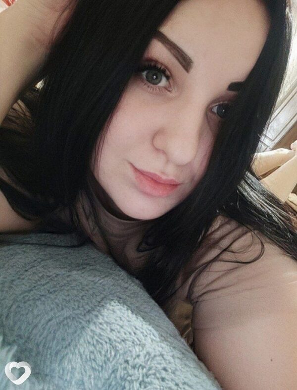 Ольга, 26, Геническе — анкета №2737736