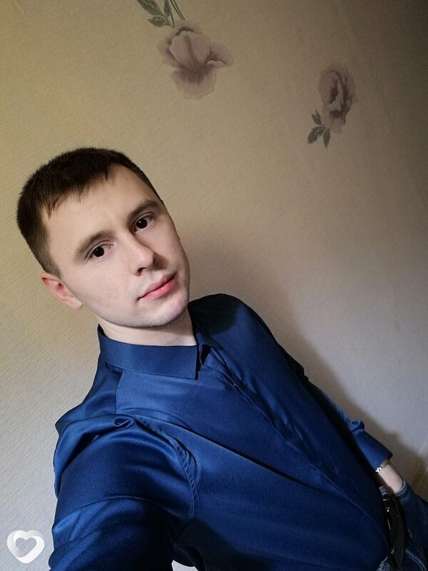 Константин, 28, Ижевске — анкета №2737737