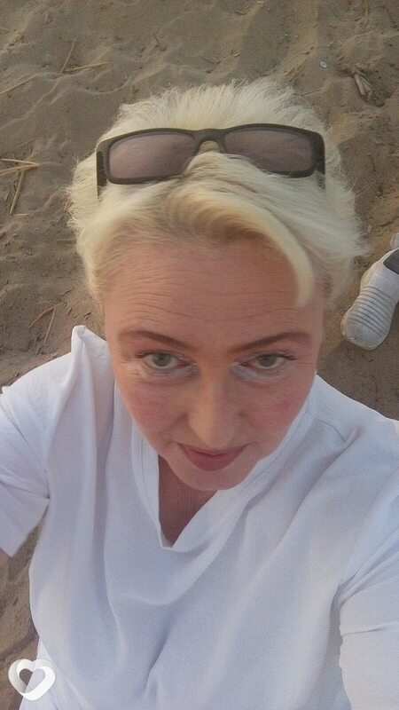 Eva Brayn, 54, Санкт-Петербурге — анкета №2737738