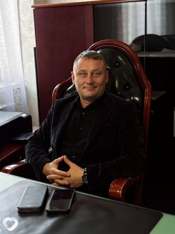 Евгений, 49, Иркутске — анкета №2737768