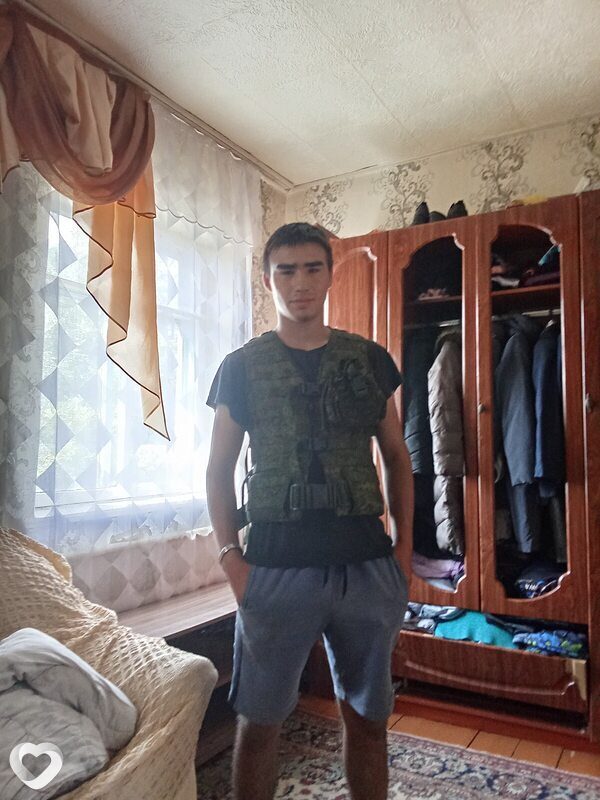 Николай, Славгород