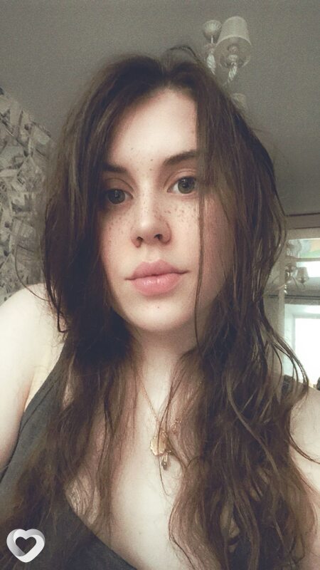 Кристя, 25, Екатеринбурге — анкета №2737783