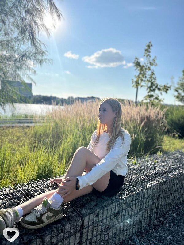 Влада, 19, Казани — анкета №2737914