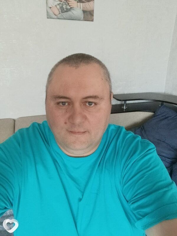 Сергей, 46, Екатеринбурге — анкета №2737920