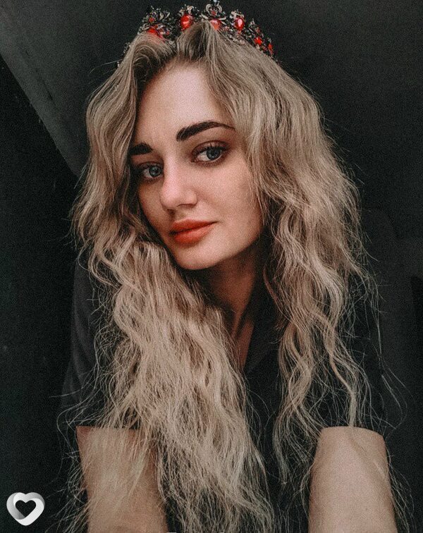 Анна, 32, Орёл — анкета №2737935
