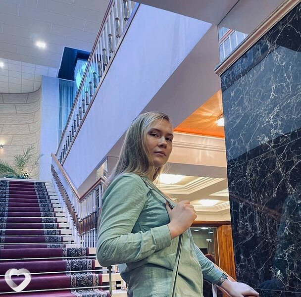 Магдалина, 26, Рязани — анкета №2738184