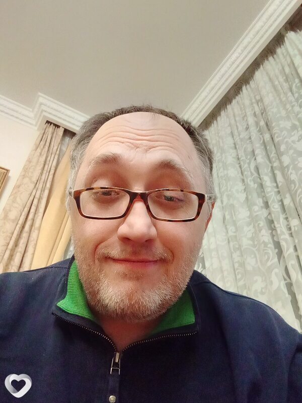 Дмитрий, 45, Москве — анкета №2738185