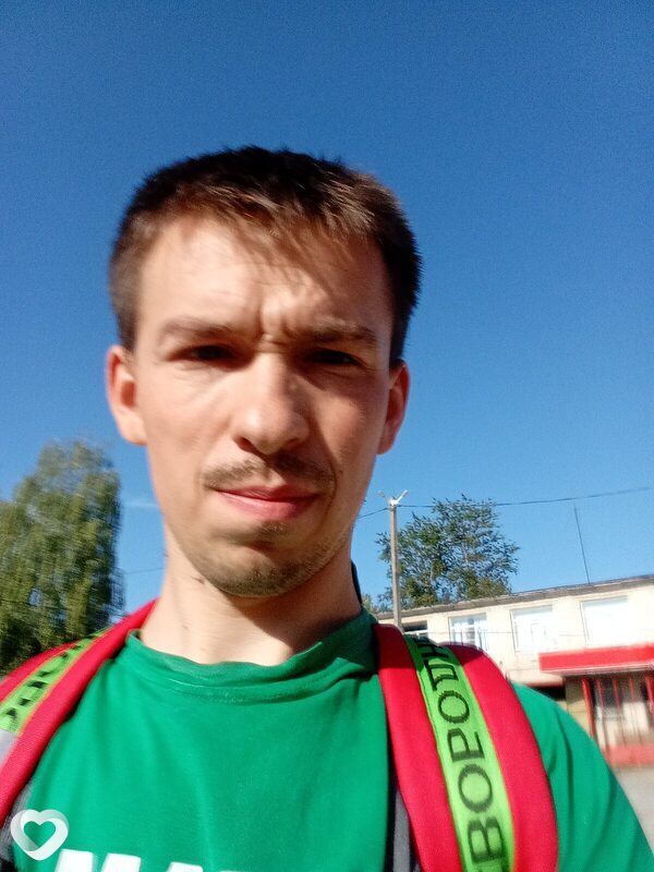 Степан, 27, Алексине — анкета №2737966