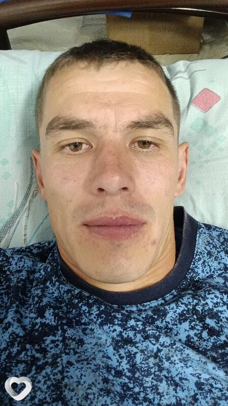 Алексей, 31, Улан-Удэ — анкета №2737967