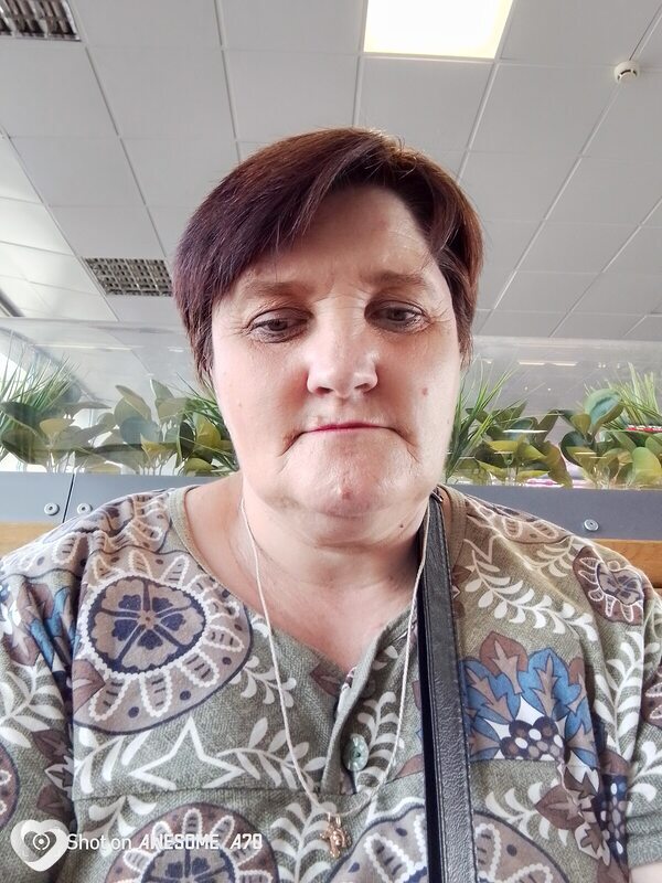 Наталья, 44, Уфе — анкета №2737971