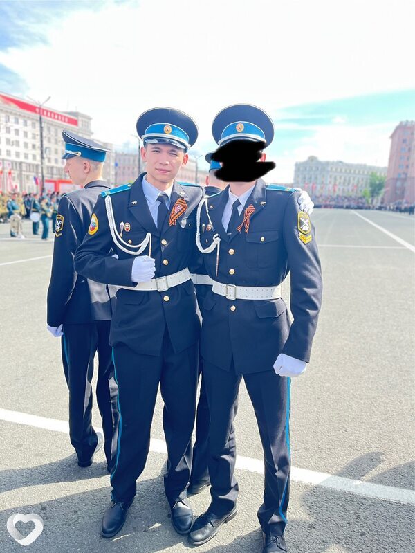 Михаил, 19, Челябинске — анкета №2737972