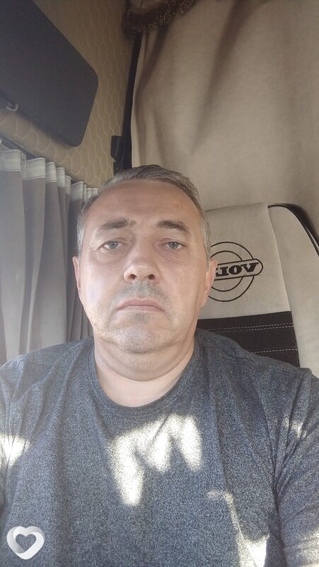 Андрей, 49, Ишиме — анкета №2737973