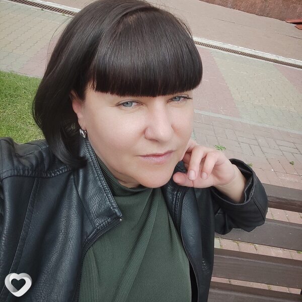 Татьяна, 46, Ханты-Мансийске — анкета №2737978