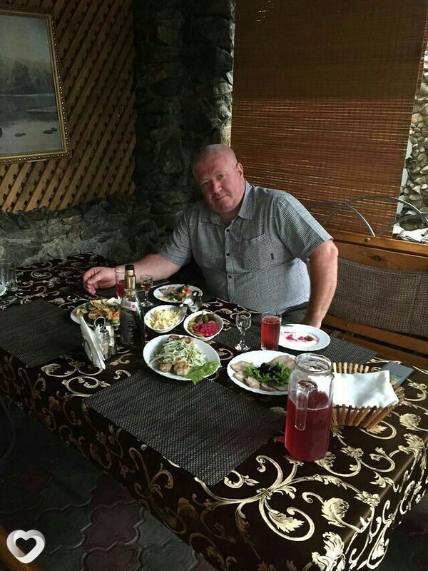 Александр, 49, Благовещенске — анкета №2737984