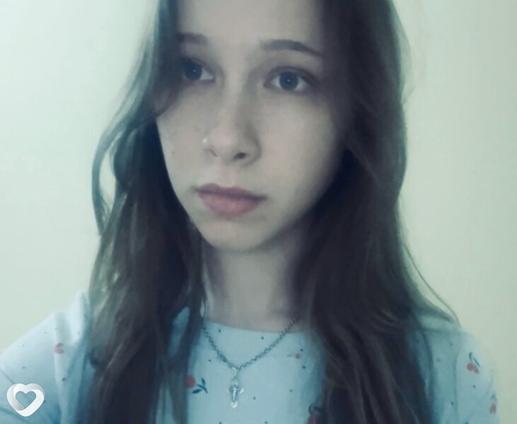 Арина, 21, Красноярске — анкета №2737986