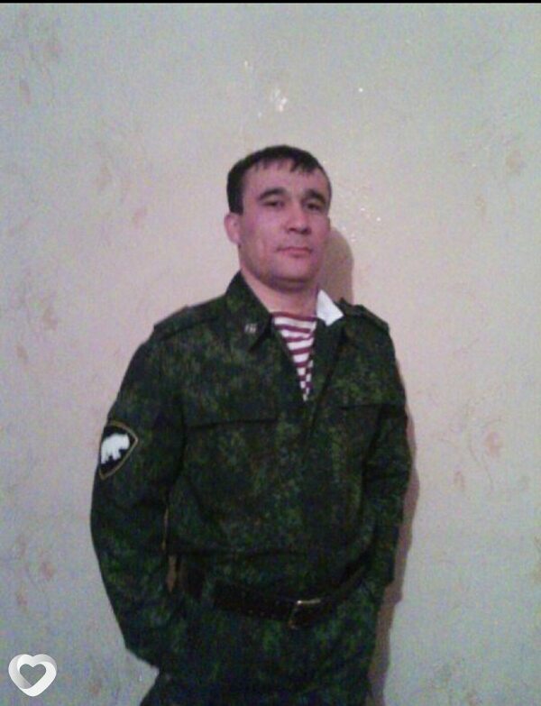 Босс, 40, Сургуте — анкета №2737987