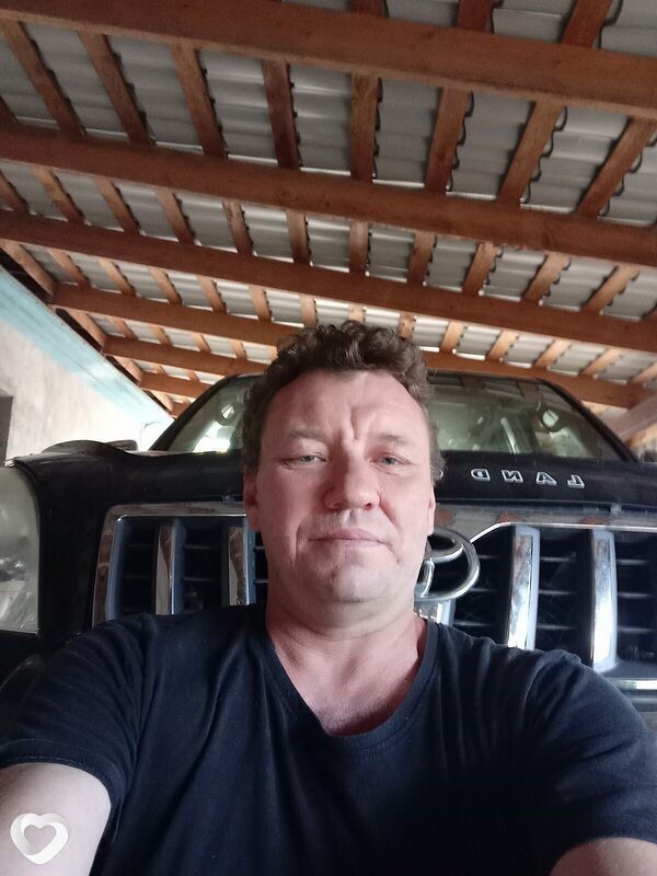 Александр, 50, Алматы — анкета №2737894