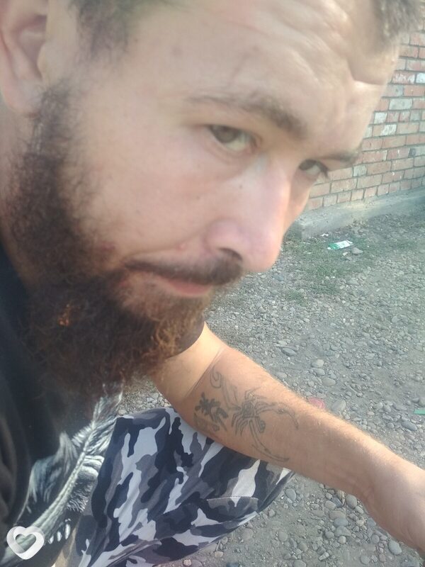 Анатолий, 36, Москве — анкета №2737897