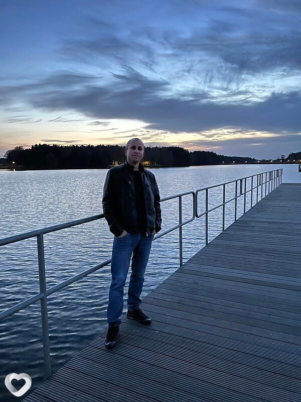 Oleksandr, Ченстохова