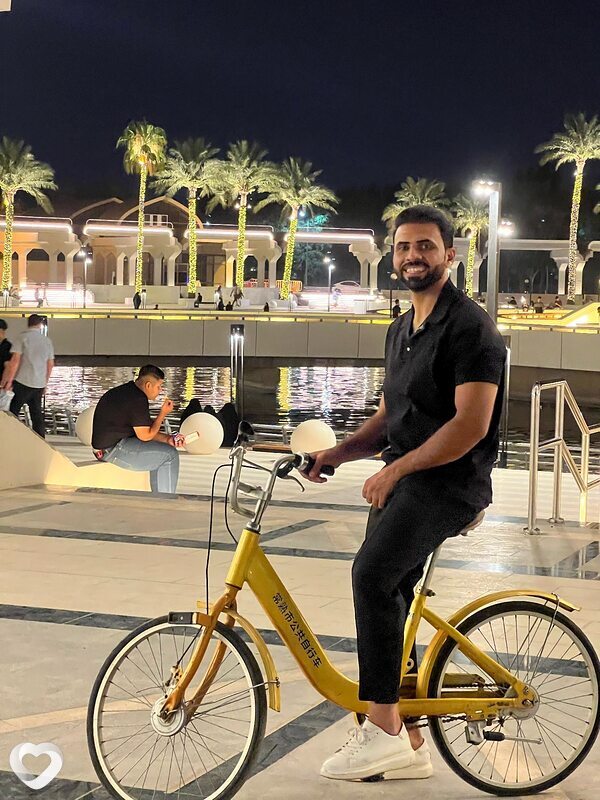 Wisam, 34, Челябинске — анкета №2738682