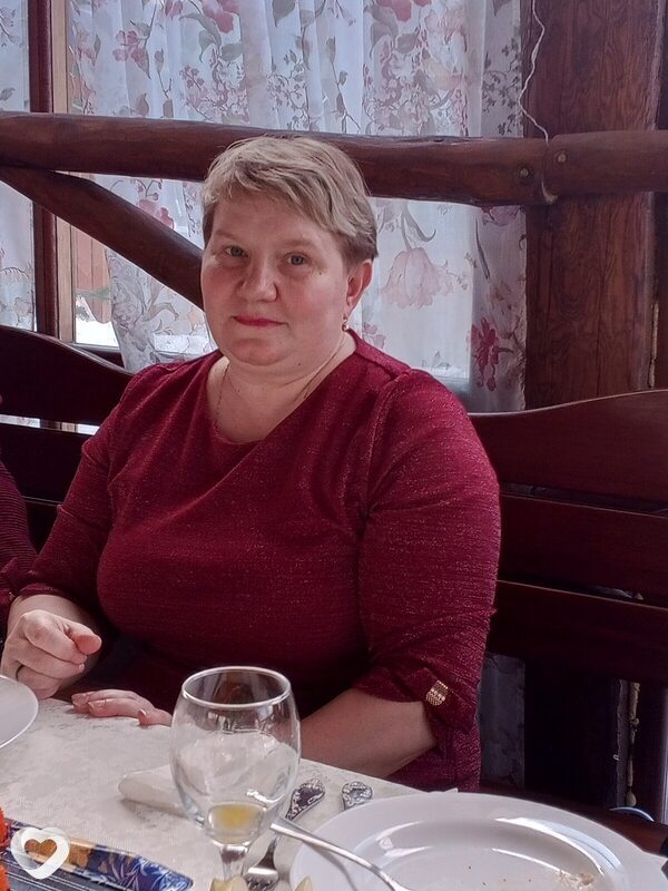 Ирина, 51, Хабаровске — анкета №2738683