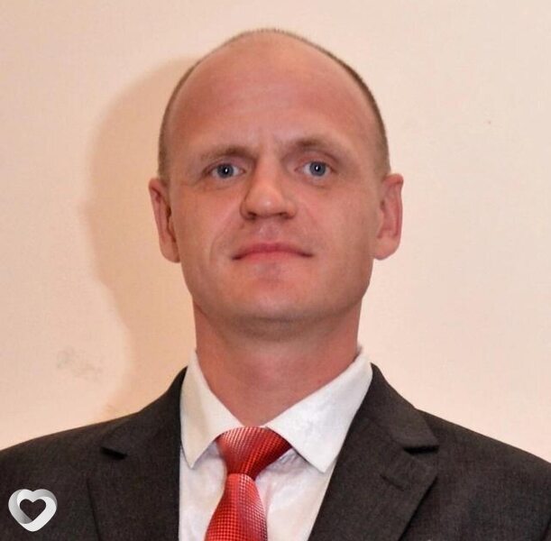 Роман, 48, Кирове — анкета №2738687