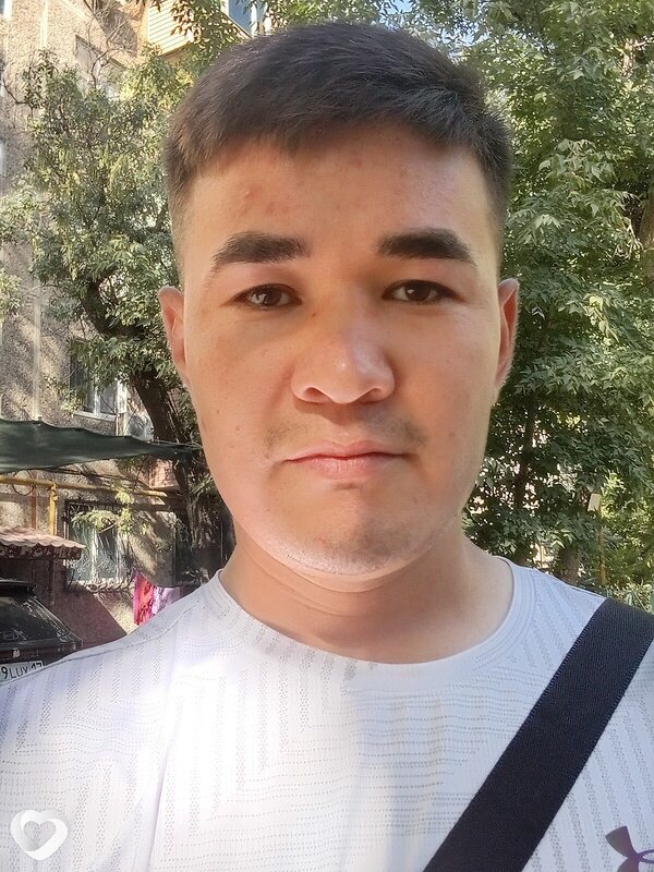 Ахмет, 23, Шымкенте — анкета №2738695