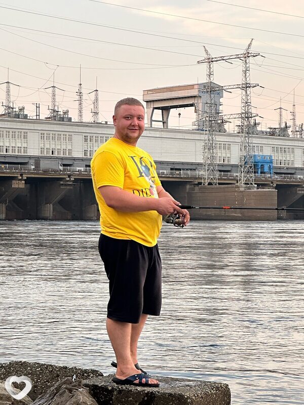 Роман, 31, Перми — анкета №2738696
