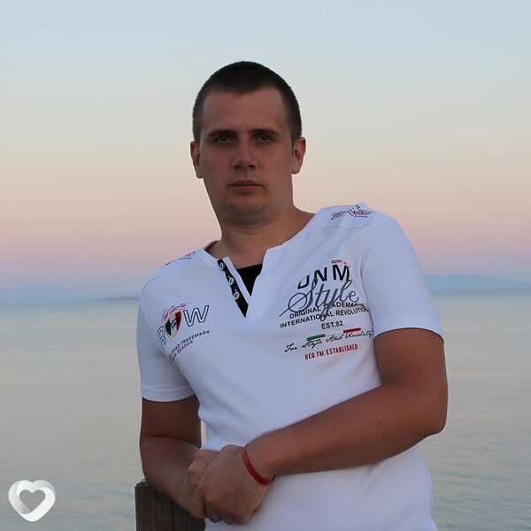 Andrey, 39, Рязани — анкета №2738699