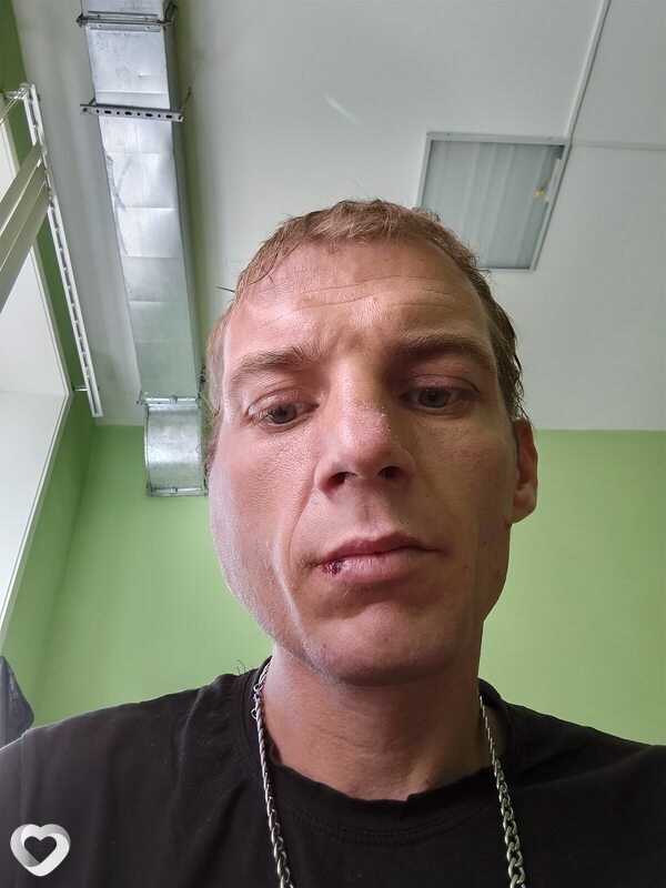 Иван Бабаев, 36, Усолье-Сибирское — анкета №2738706