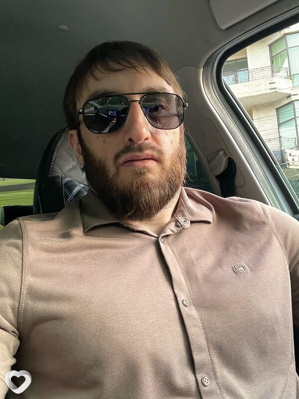Мура, 32, Махачкале — анкета №2738012