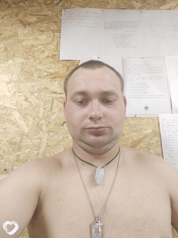 Саня, 27, Донецк (Ростовская Обл.) — анкета №2738016