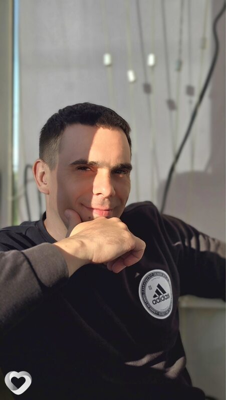 Дмитрий, 35, Норильске — анкета №2738028