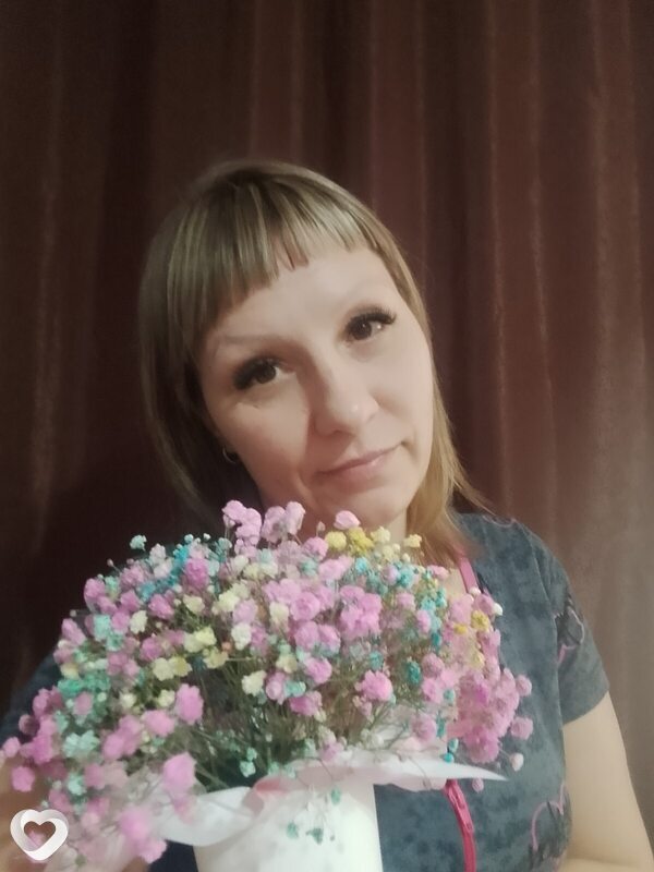 Светлана, Куйбышев