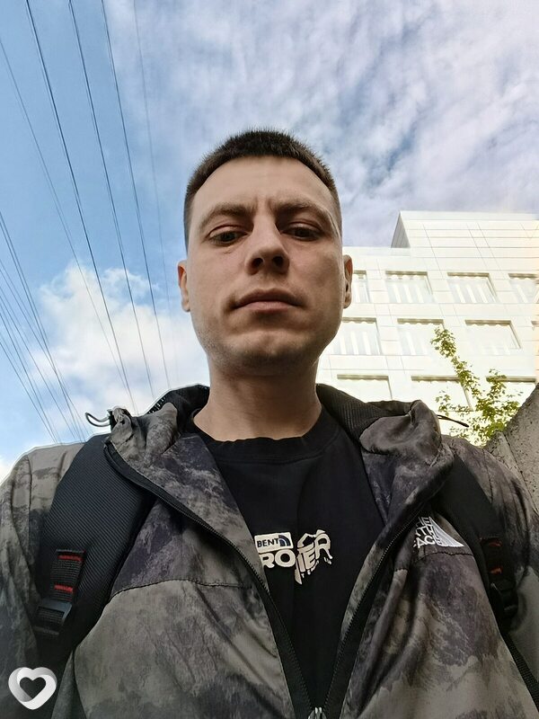 Миша, 35, Новосибирске — анкета №2737795