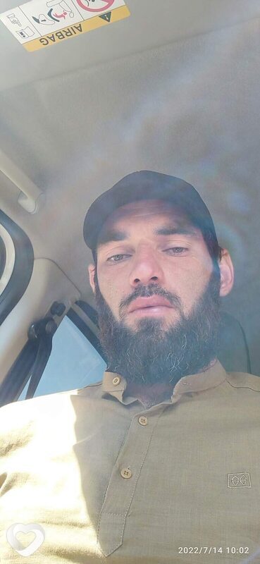 Беслан, 34, Владикавказе — анкета №2737797