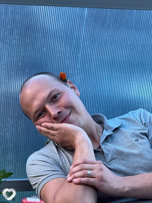 Павел, 24, Екатеринбурге — анкета №2737798