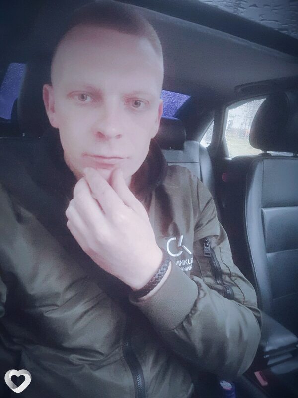Михаил, 32, Костомукше — анкета №2737799