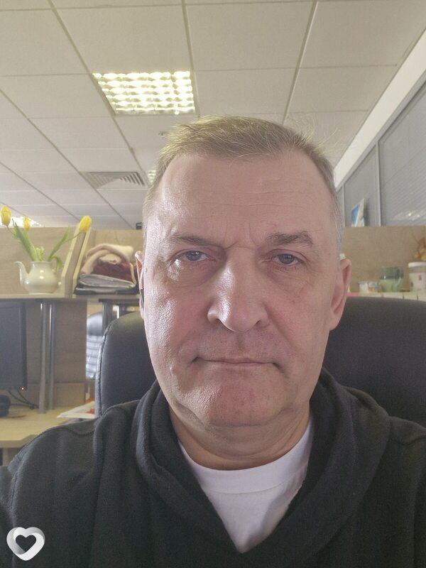 Игорь, 58, Пушкино (Московская Обл) — анкета №2737800