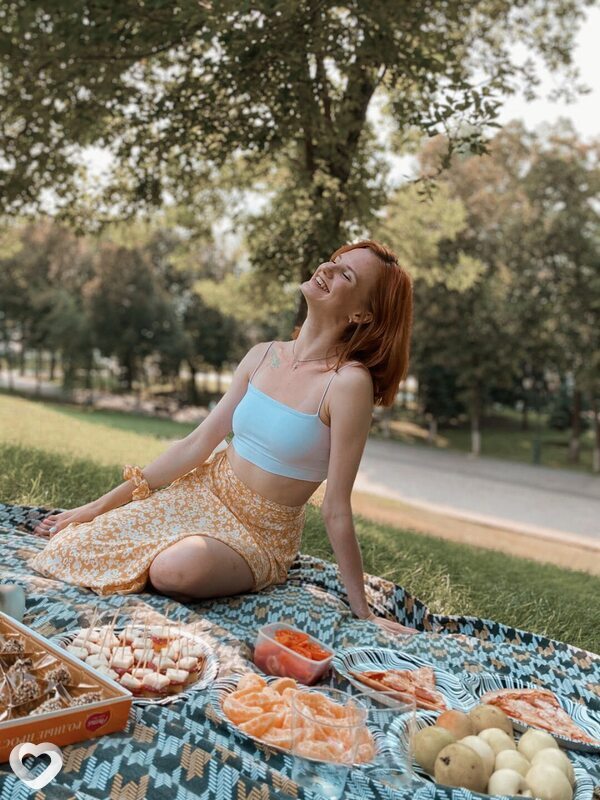 Анна, 21, Самаре — анкета №2737804