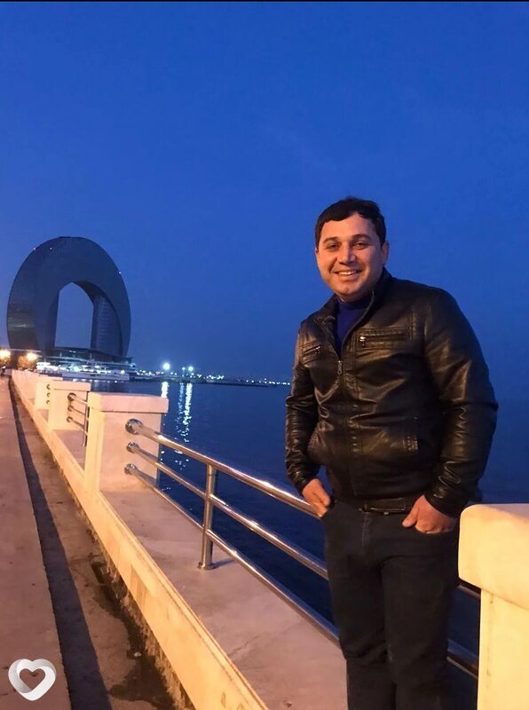 Руслан, 41, Сургуте — анкета №2737811