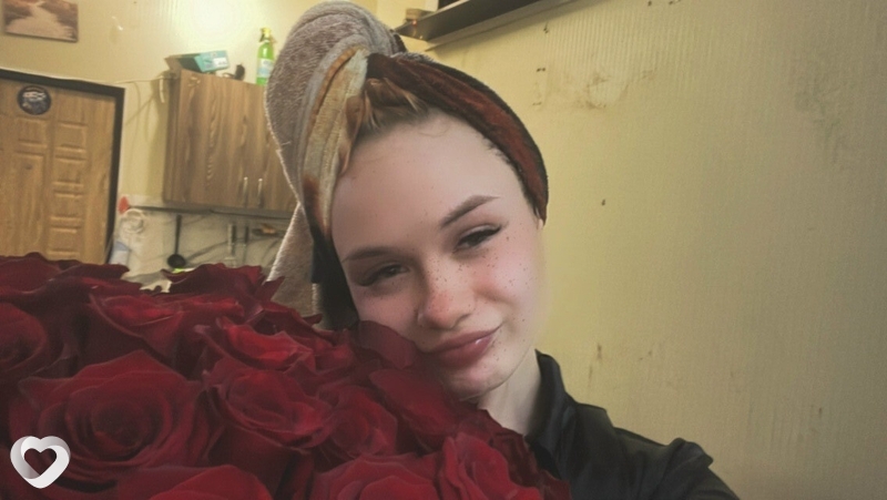 Марго, 22, Владивостоке — анкета №2737953