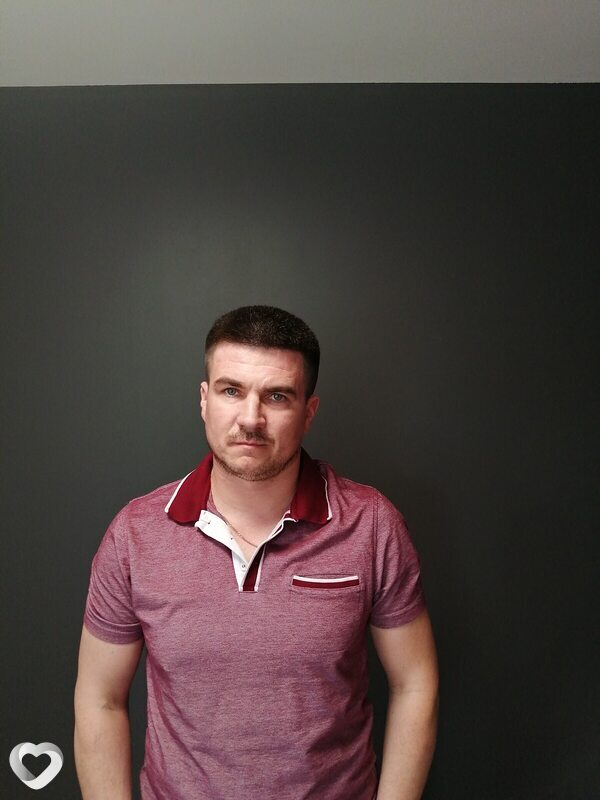 Сергей, 41, Оренбурге — анкета №2737960