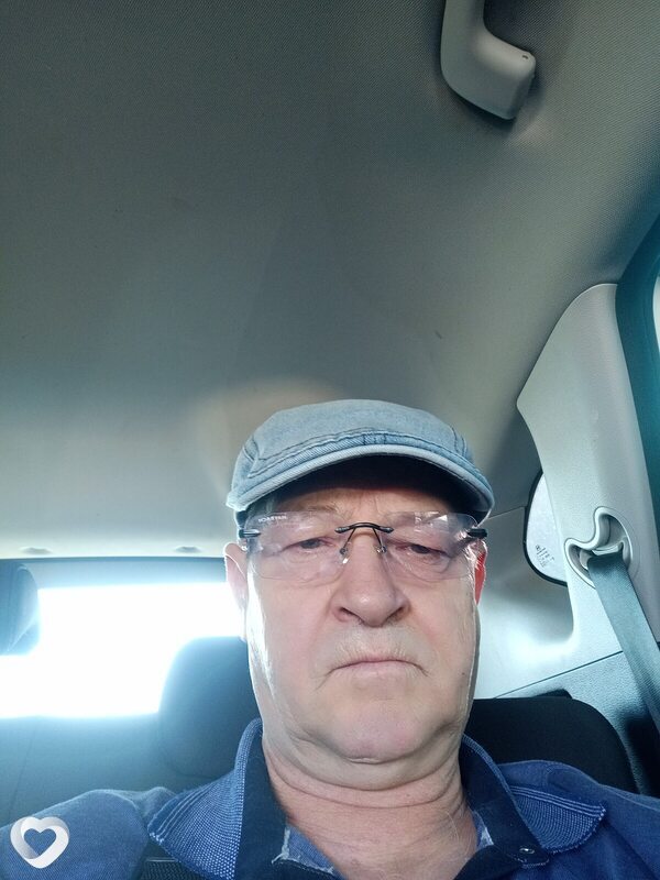 Сергей, 53, Астане — анкета №2738096