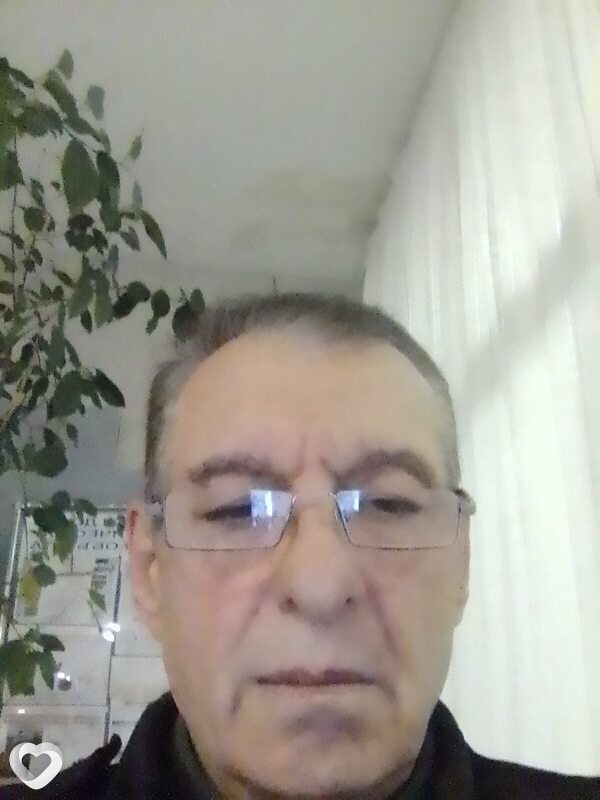 Олег, 57, Владивостоке — анкета №2738110