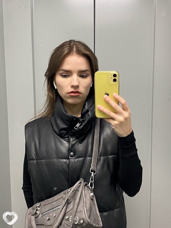 София, 20, Санкт-Петербурге — анкета №2738267