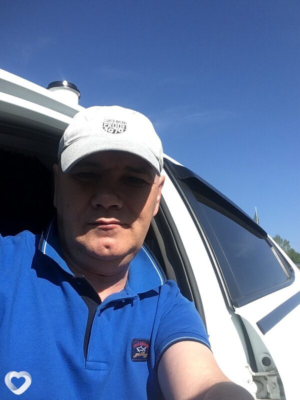Андрей, 56, Дмитрове — анкета №2738270