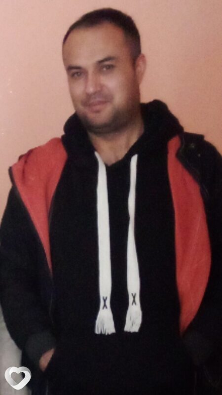 Shamsher, 39, Сургуте — анкета №2738278