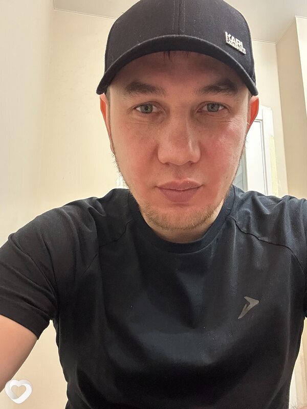Тимур, 36, Уфе — анкета №2738285