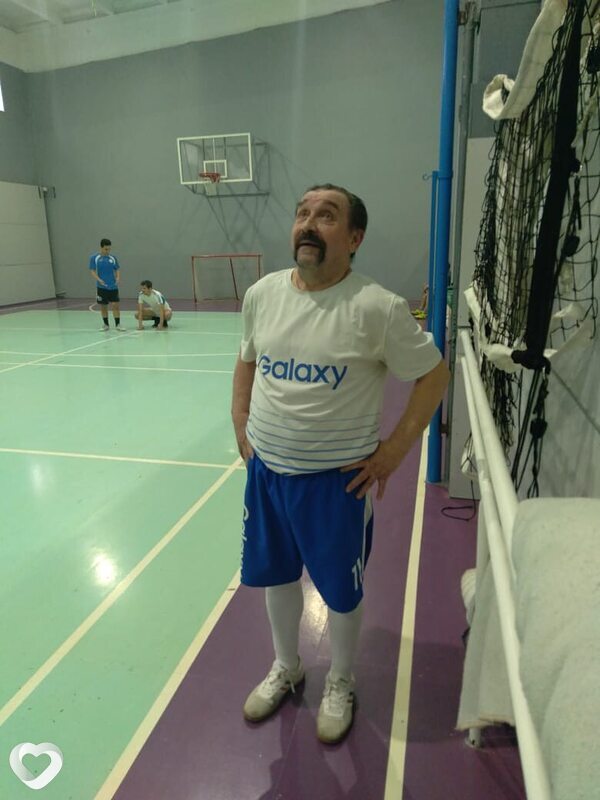 Александр, 69, Екатеринбурге — анкета №2738061